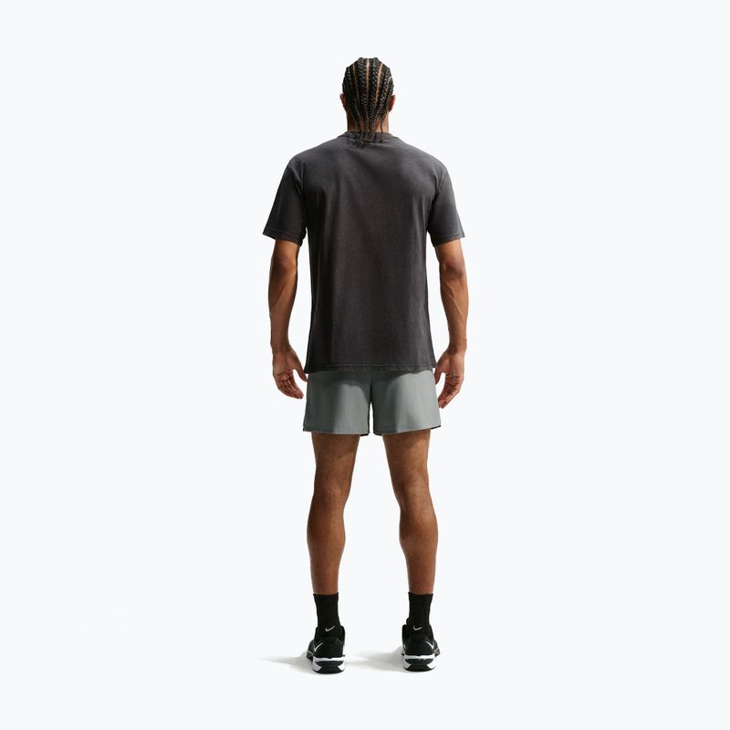 Tricou pentru bărbați Nike T-Shirt black 2