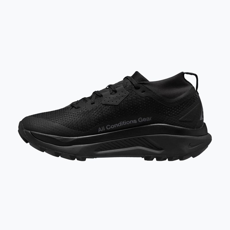 Încălțăminte de alergare pentru bărbați Nike ACG Zegama Trail GORE-TEX black/anthracite 2