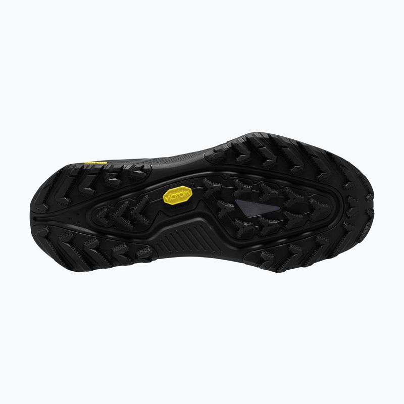Încălțăminte de alergare pentru bărbați Nike ACG Zegama Trail GORE-TEX black/anthracite 3