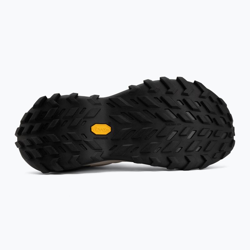 Încălțăminte de drumeție pentru bărbați Nike ACG Zegama Hike light orewood brown/light orewood brown 4