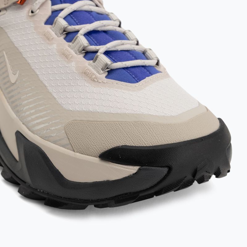 Încălțăminte trekking bărbați ACG Nike Zegama Hike light orewood brown/light orewood brown 7