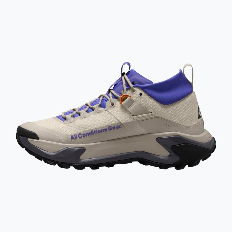 Încălțăminte trekking bărbați ACG Nike Zegama Hike light orewood brown/light orewood brown 2