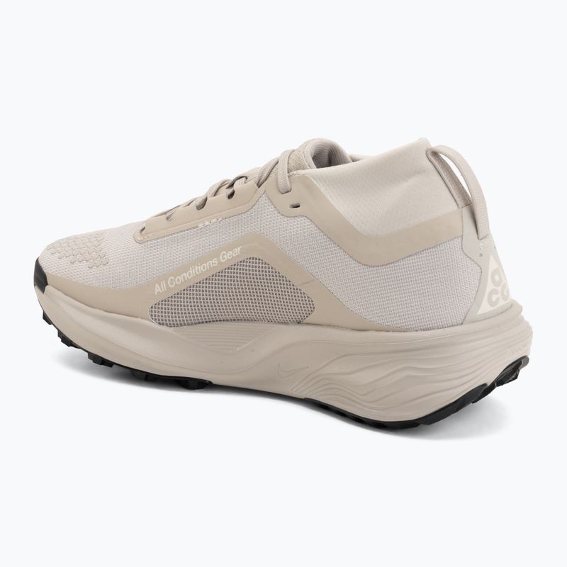 Încălțăminte de alergare pentru femei Nike ACG Pegasus Trail GORE-TEX Cream Ii/Light Orewood Brown 3