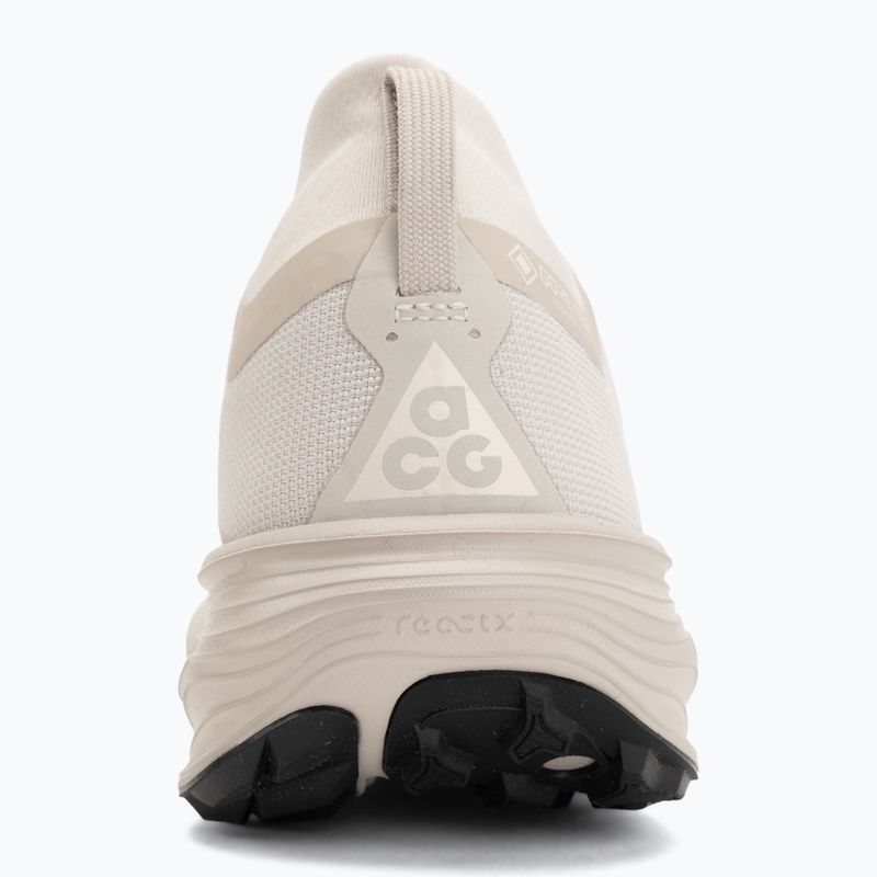 Încălțăminte de alergare pentru femei Nike ACG Pegasus Trail GORE-TEX Cream Ii/Light Orewood Brown 6