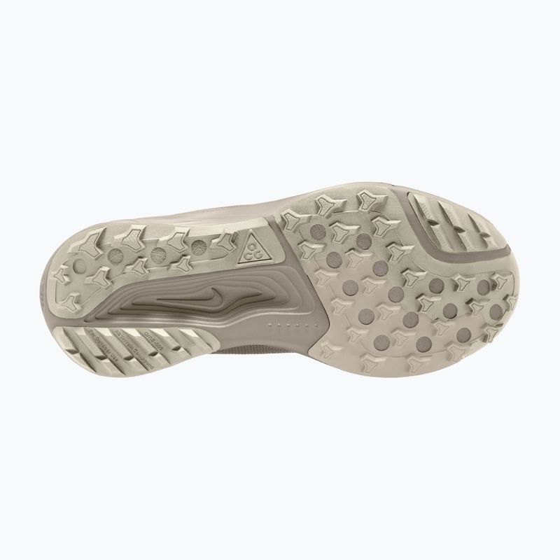 Încălțăminte de alergare pentru femei Nike ACG Pegasus Trail GORE-TEX Cream Ii/Light Orewood Brown 3