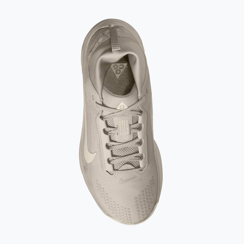 Încălțăminte de alergare pentru femei Nike ACG Pegasus Trail GORE-TEX Cream Ii/Light Orewood Brown 4