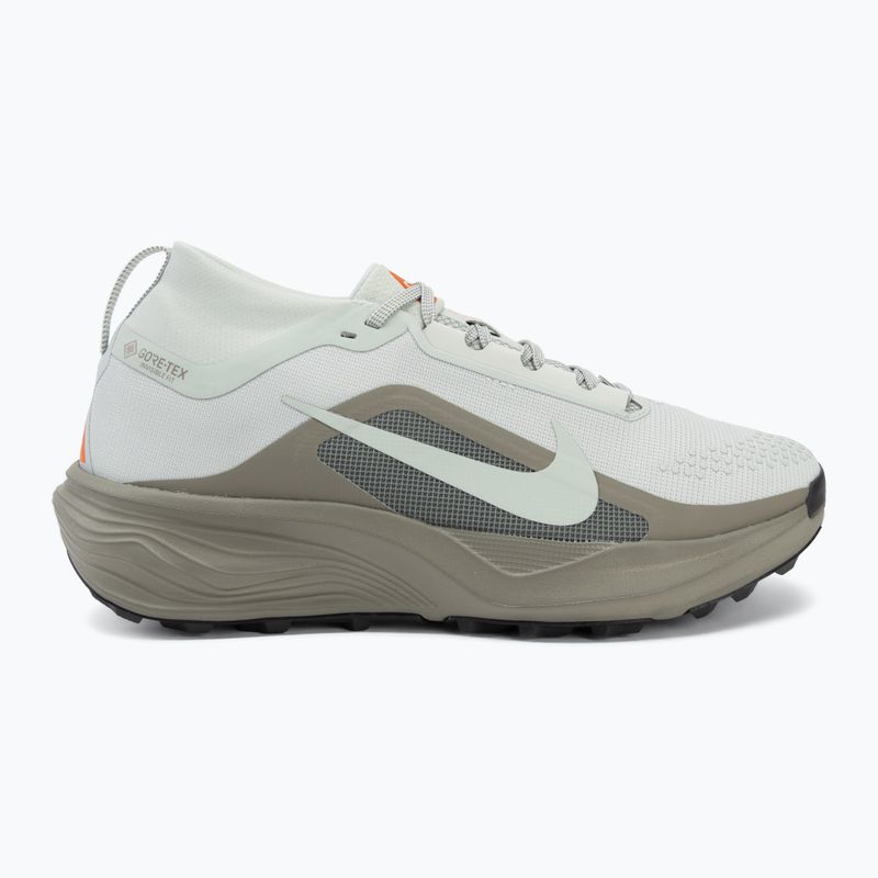 Încălțăminte de alergare pentru bărbați Nike ACG Pegasus Trail GORE-TEX Light Silver/Light Army/Light Silver 2
