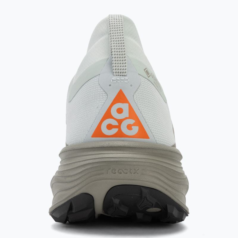 Încălțăminte de alergare pentru bărbați Nike ACG Pegasus Trail GORE-TEX Light Silver/Light Army/Light Silver 6