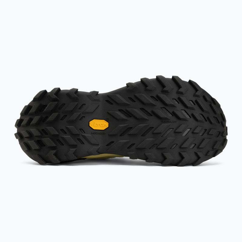 Încălțăminte trekking bărbați ACG Nike Zegama Hike life lime/barely volt/dark smoke grey 4