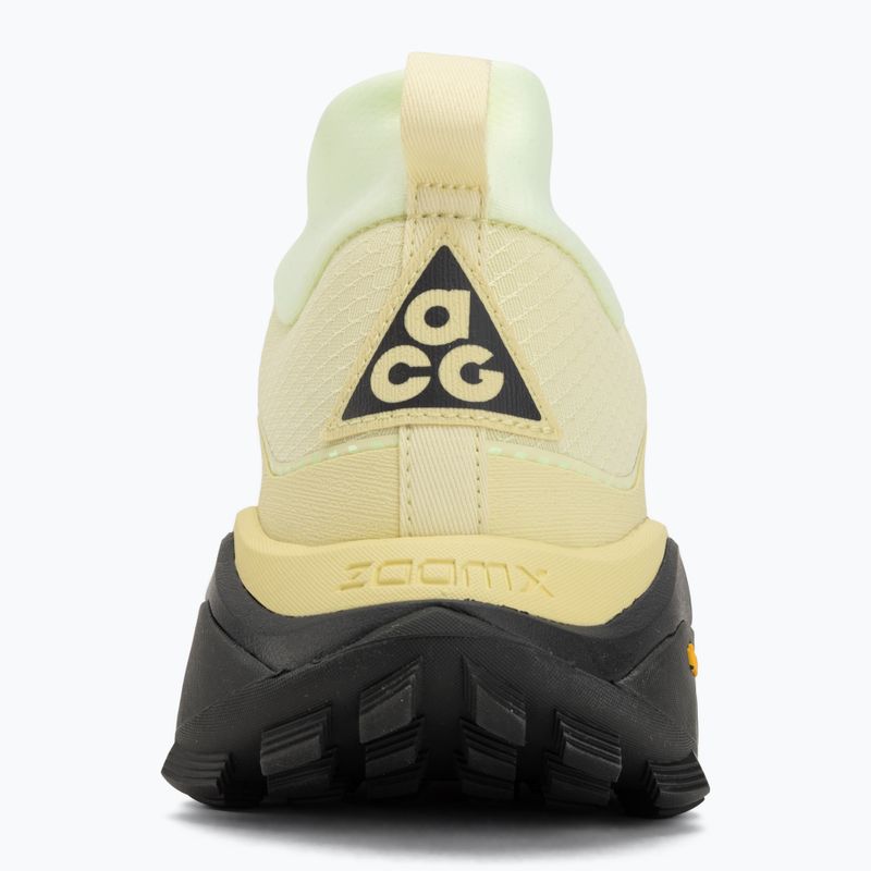 Încălțăminte trekking bărbați ACG Nike Zegama Hike life lime/barely volt/dark smoke grey 6