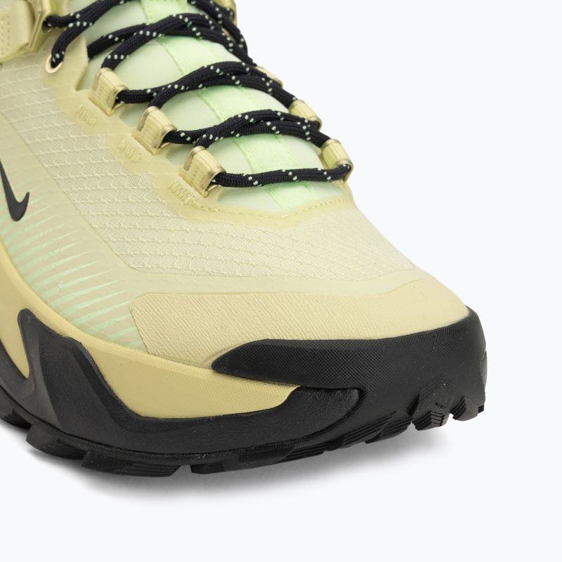 Încălțăminte trekking bărbați Nike ACG Zegama Hike life lime/barely volt/dark smoke grey 7