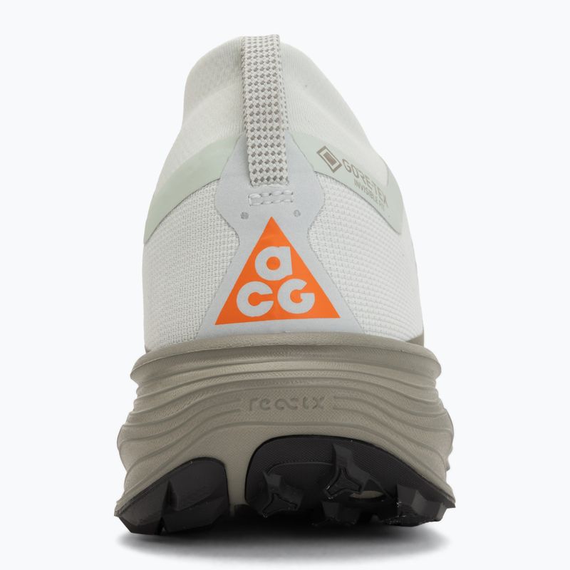 Încălțăminte de alergare pentru femei Nike ACG Pegasus Trail GORE-TEX Light Silver/Light Army/Light Silver 6