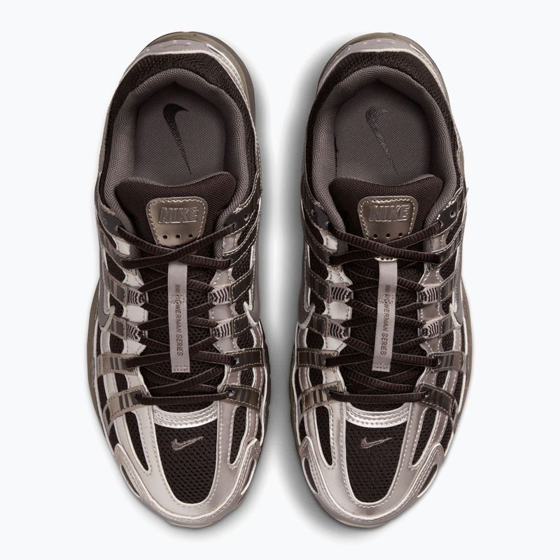 Încălțăminte pentru femei Nike P-6000 velvet brown/cream ii/ridgerock 4