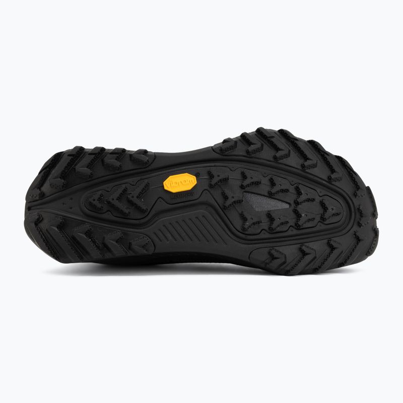 Încălțăminte de alergare pentru bărbați Nike ACG Zegama Trail GORE-TEX black/anthracite 4