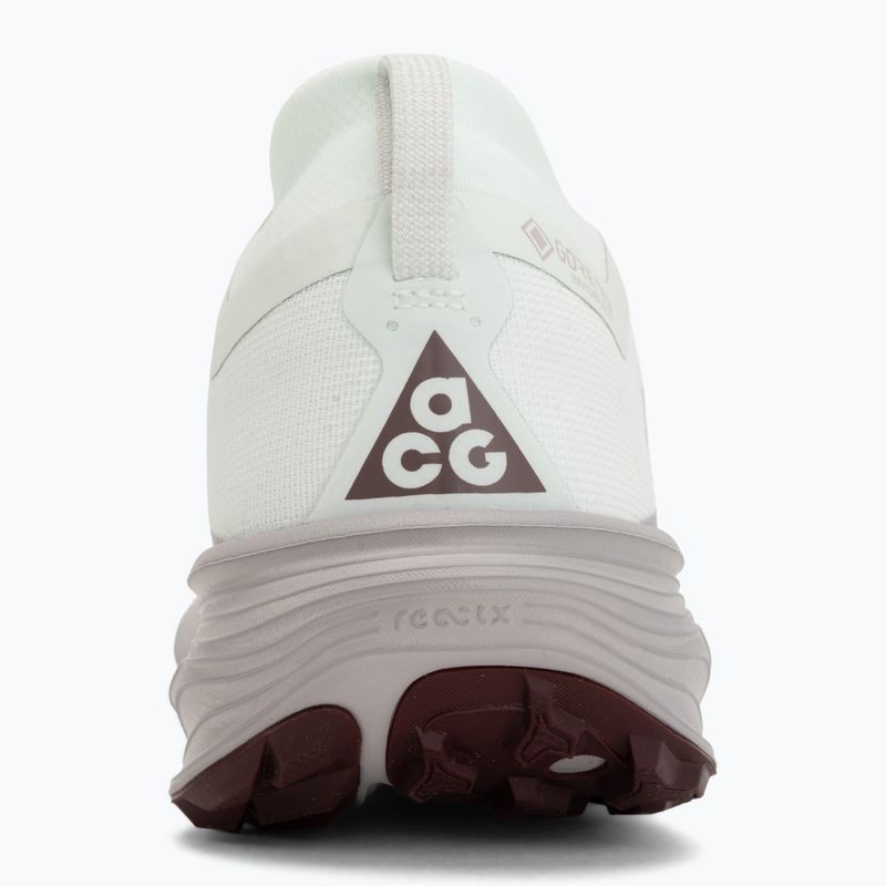 Încălțăminte de alergare pentru femei Nike ACG Pegasus Trail GORE-TEX Barely Green/Silver Lilac/Light Bone 6