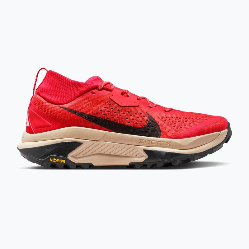 Pantofi de alergare bărbați Nike ACG Zegama Trail light crimson/light orewood brown/black/black