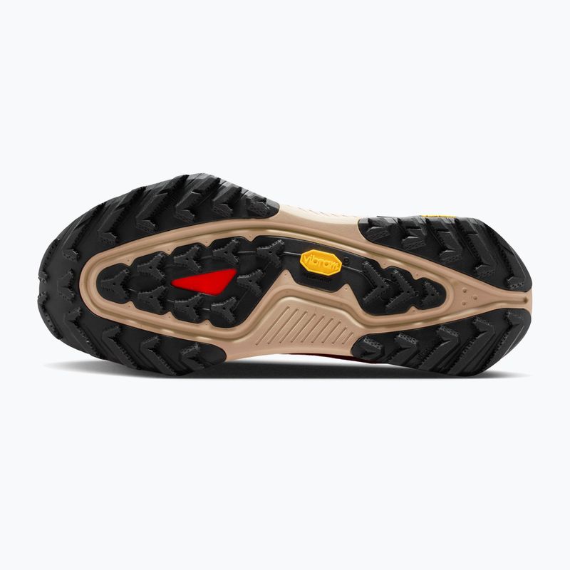 Pantofi de alergare bărbați Nike ACG Zegama Trail light crimson/light orewood brown/black/black 3