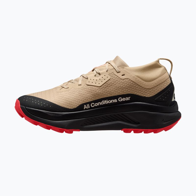 Încălțăminte de alergare pentru bărbați Nike ACG Zegama Trail GORE-TEX linen/light crimson/light orewood brown/black 2