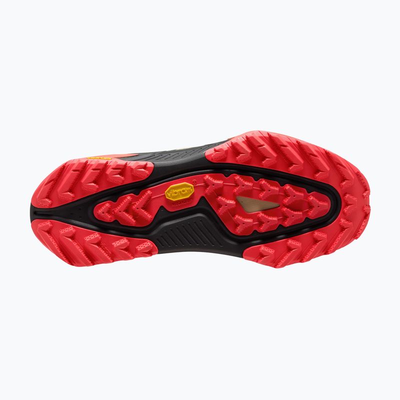 Încălțăminte de alergare pentru bărbați Nike ACG Zegama Trail GORE-TEX linen/light crimson/light orewood brown/black 3