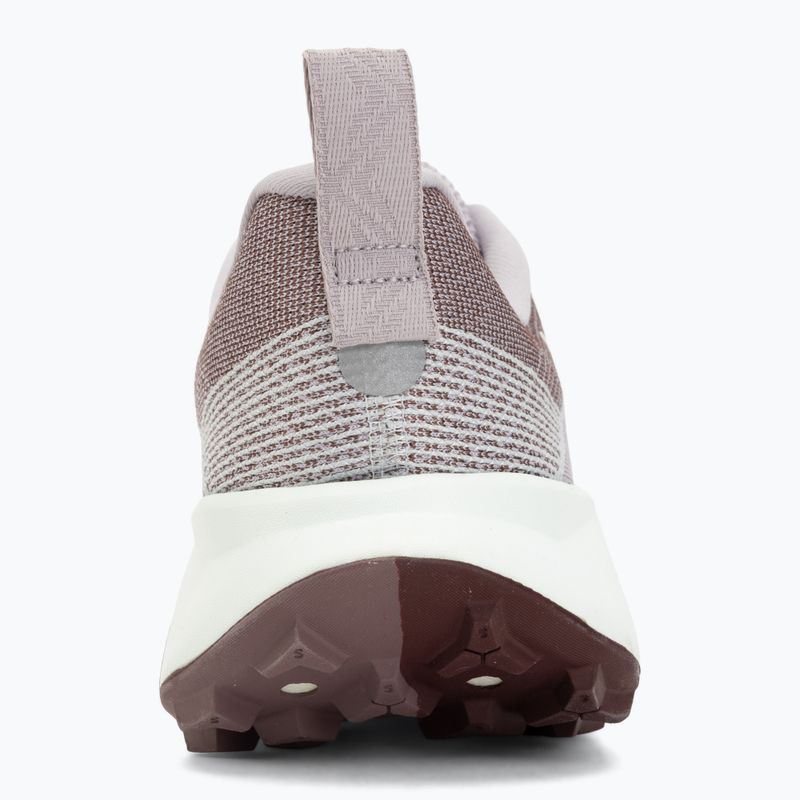 Încălțăminte de alergare pentru femei Nike Wildhorse 10 silver lilac/tattoo/barely green 6