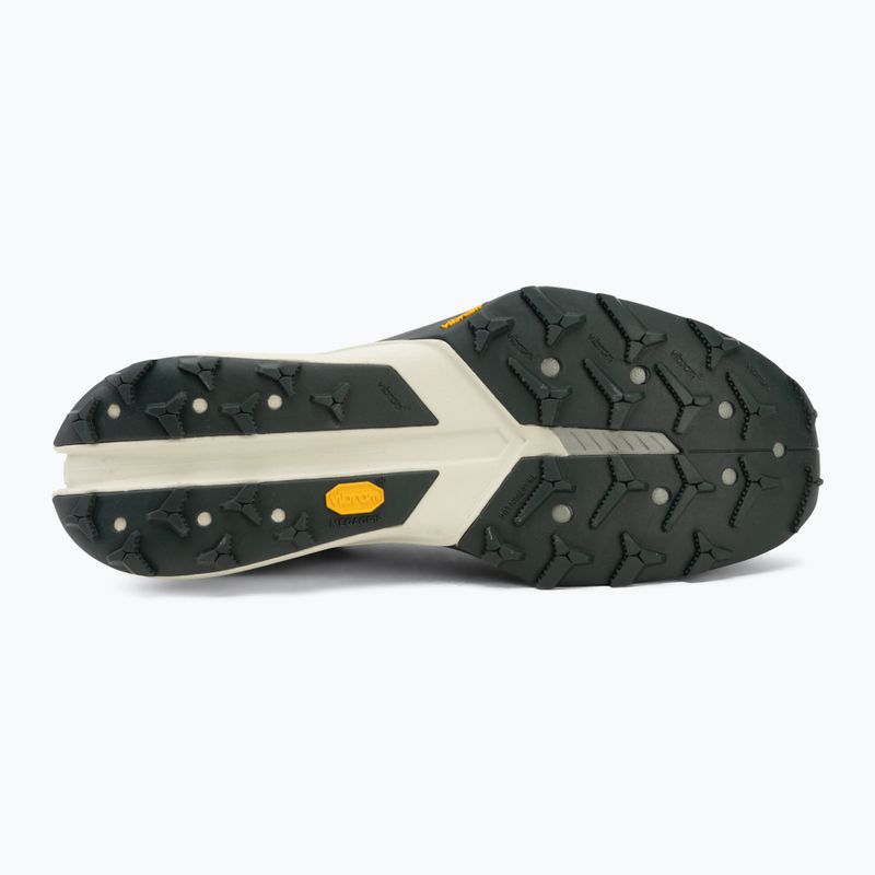 Încălțăminte de alergare pentru bărbați Nike Kiger 10 spruce fog/sea glass/black spruce 4