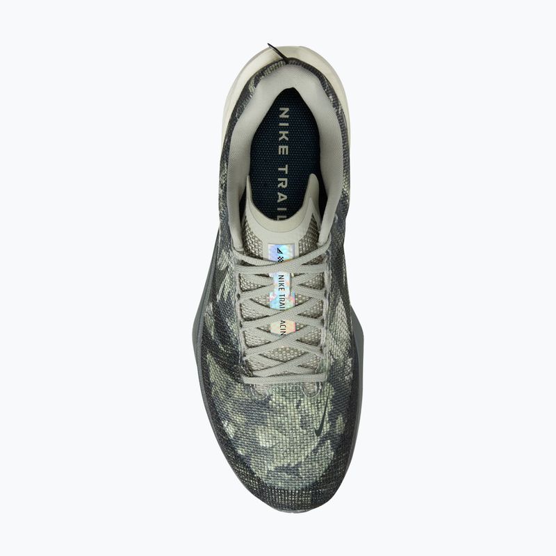 Încălțăminte de alergare pentru bărbați Nike Kiger 10 spruce fog/sea glass/black spruce 4
