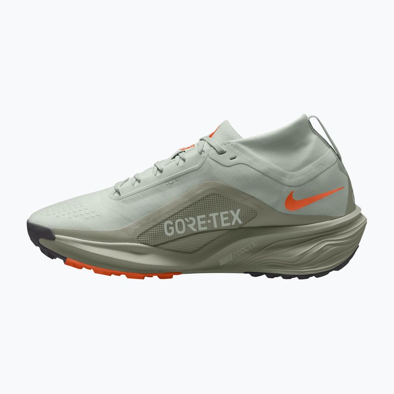 Încălțăminte de alergare pentru bărbați Nike ACG Pegasus Trail GORE-TEX Light Silver/Light Army/Light Silver 2