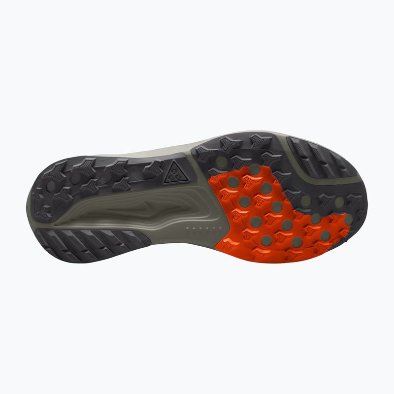 Încălțăminte de alergare pentru bărbați Nike ACG Pegasus Trail GORE-TEX Light Silver/Light Army/Light Silver 3