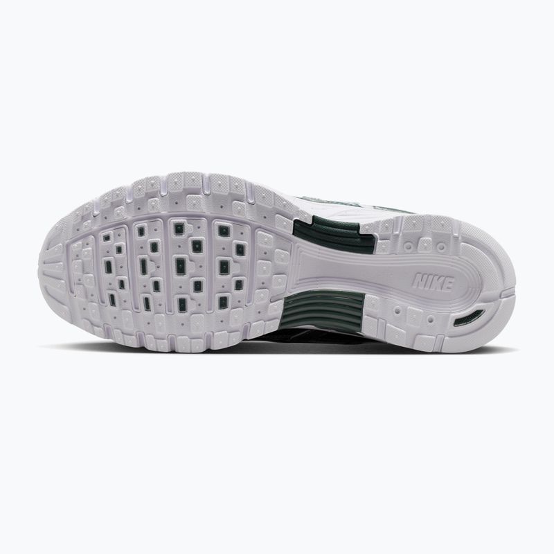 Încălțăminte pentru femei Nike P-6000 white/mica green/camo green/white 3