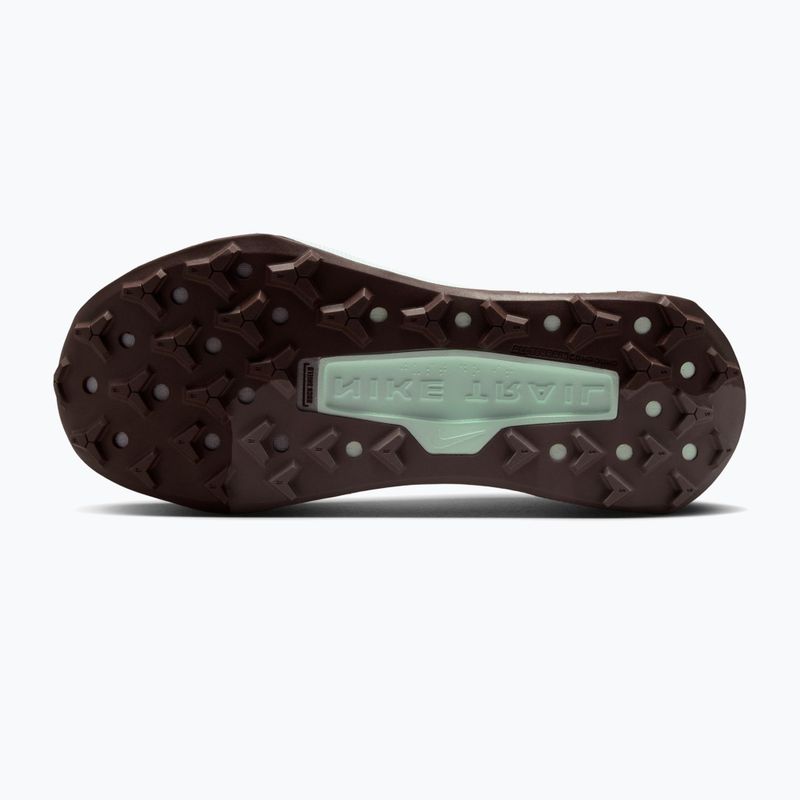 Încălțăminte de alergare pentru femei Nike Wildhorse 10 silver lilac/tattoo/barely green 3