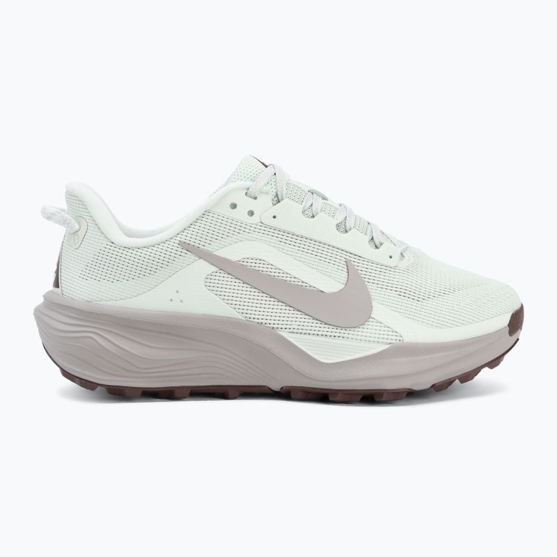 Încălțăminte de alergare pentru femei Nike ACG Pegasus Trail barely green/light bone/silver lilac 2