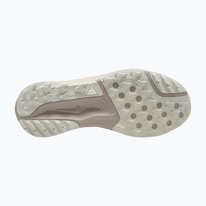 Încălțăminte de alergare pentru bărbați Nike ACG Pegasus Trail GORE-TEX Cream Ii/Light Orewood Brown 3