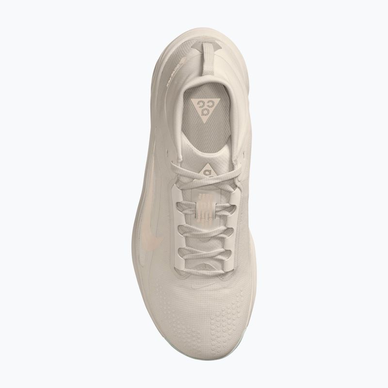 Încălțăminte de alergare pentru bărbați Nike ACG Pegasus Trail GORE-TEX Cream Ii/Light Orewood Brown 4