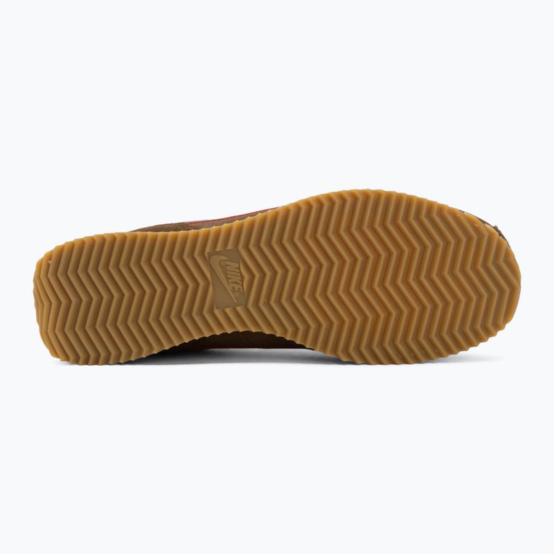 Încălțăminte pentru femei Nike Cortez cacao wow/sail/pink smoke 4