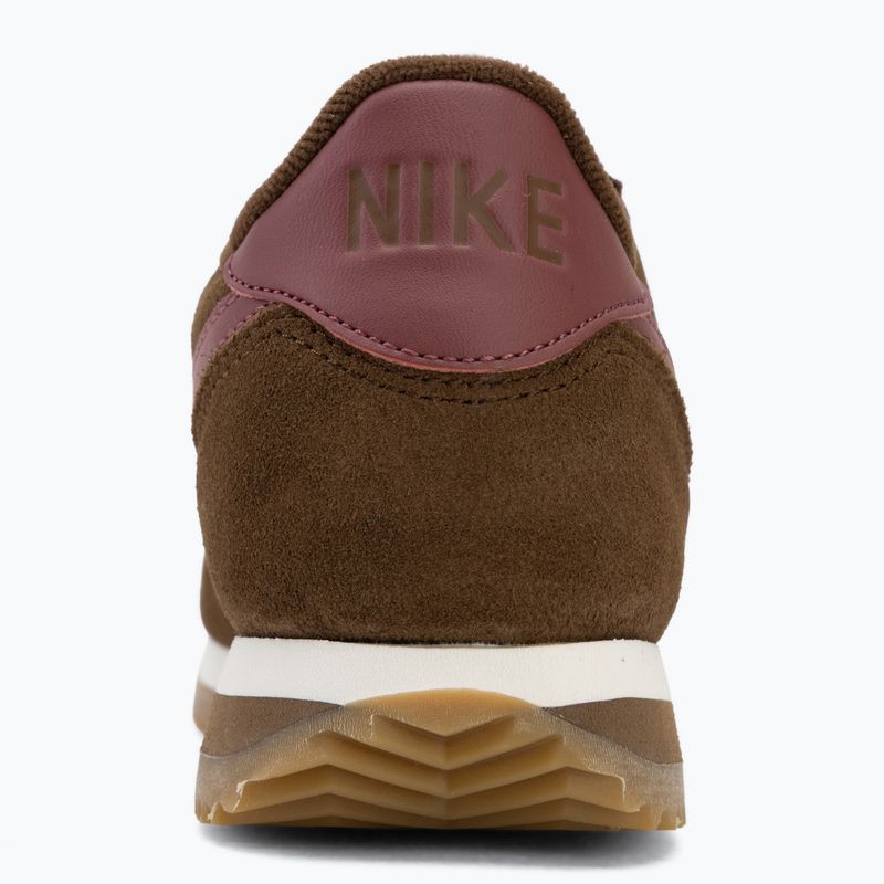 Încălțăminte pentru femei Nike Cortez cacao wow/sail/pink smoke 6