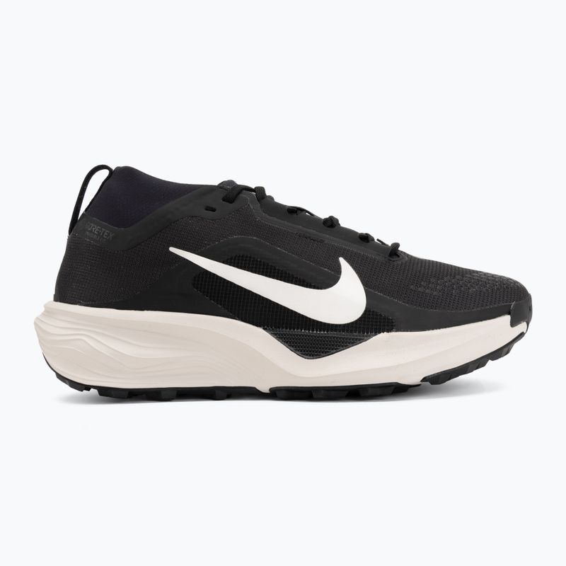Încălțăminte de alergare pentru femei Nike ACG Pegasus Trail GORE-TEX Black/Light Orewood Brown/Summit White 2