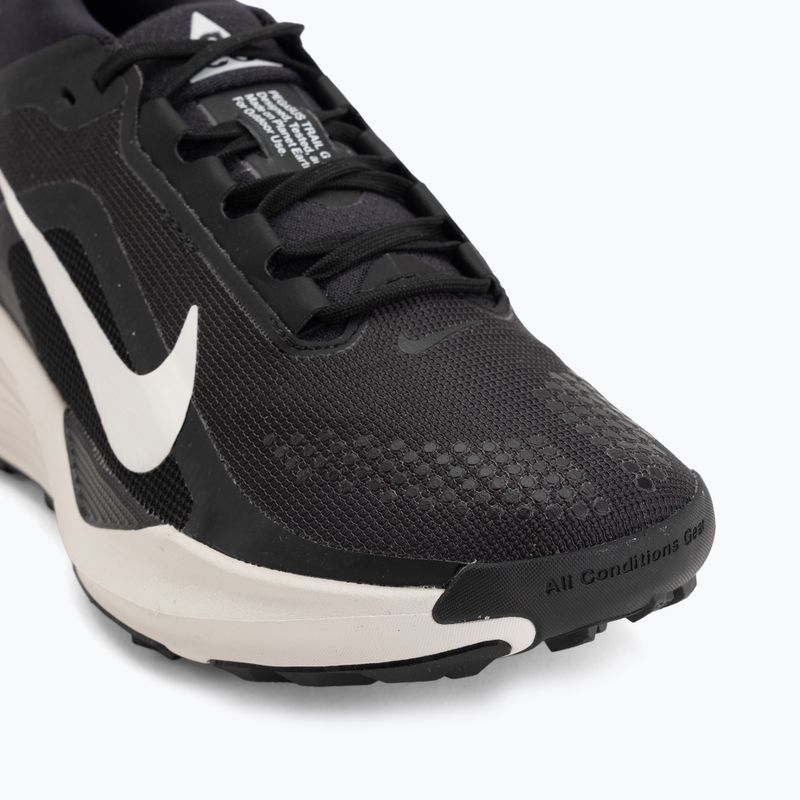 Încălțăminte de alergare pentru femei Nike ACG Pegasus Trail GORE-TEX Black/Light Orewood Brown/Summit White 7