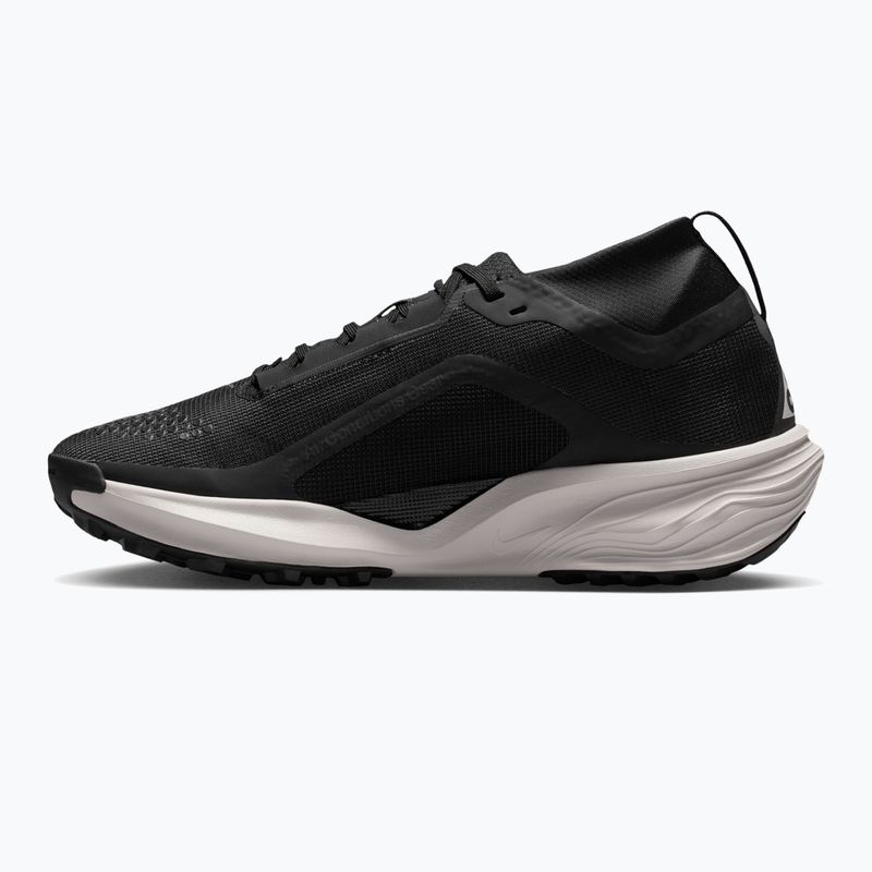 Încălțăminte de alergare pentru femei Nike ACG Pegasus Trail GORE-TEX Black/Light Orewood Brown/Summit White 2