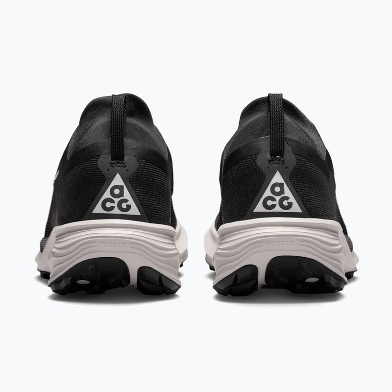 Încălțăminte de alergare pentru femei Nike ACG Pegasus Trail GORE-TEX Black/Light Orewood Brown/Summit White 6