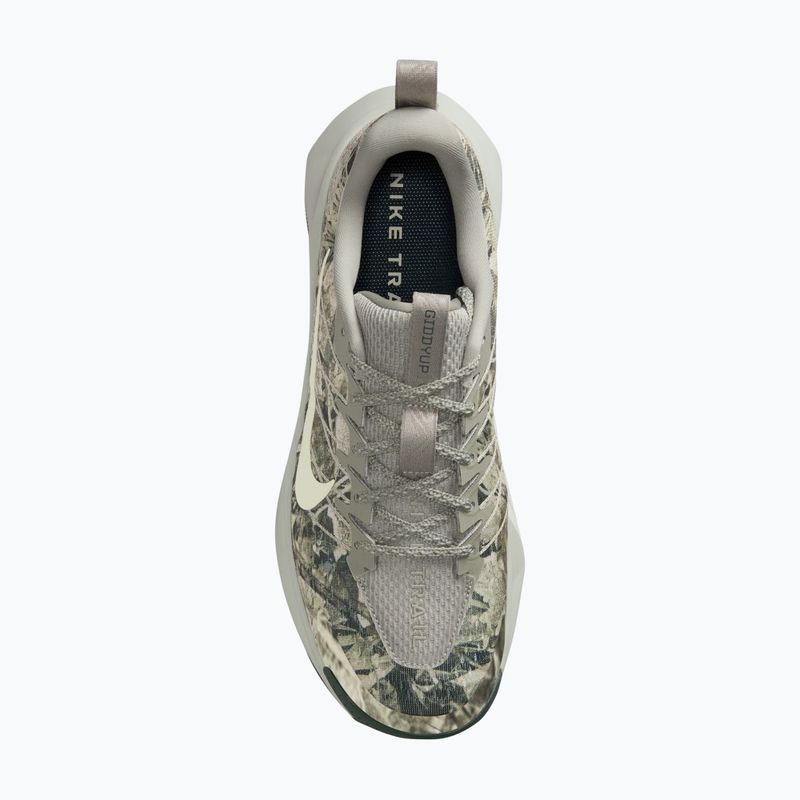 Încălțăminte de alergare pentru bărbați Nike Wildhorse 10 spruce fog/sea glass/black spruce 4