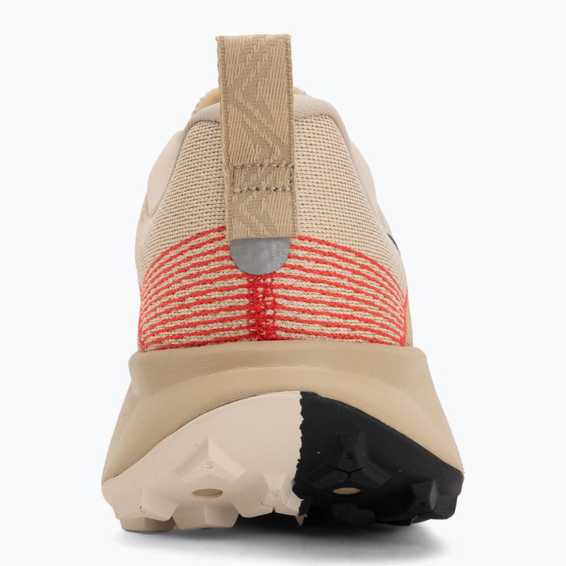 Încălțăminte de alergare pentru bărbați Nike Wildhorse 10 linen/light crimson/pure platinum/tough red 6