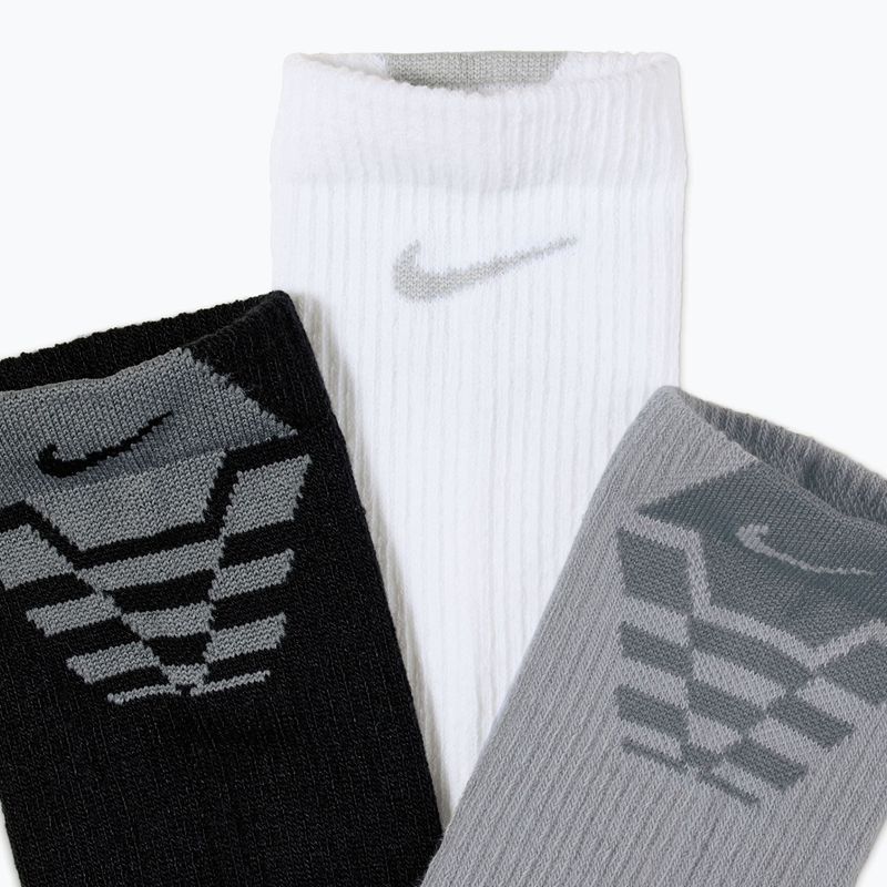 Șosete Nike Everyday Elevated Sport multi-color 903 3