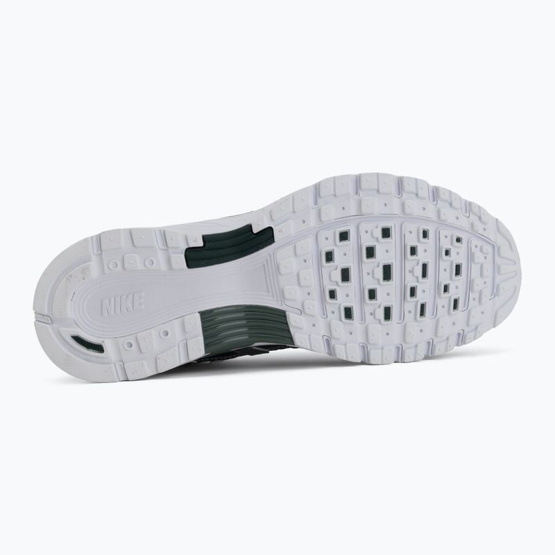 Încălțăminte pentru femei Nike P-6000 white/mica green/camo green/white 4