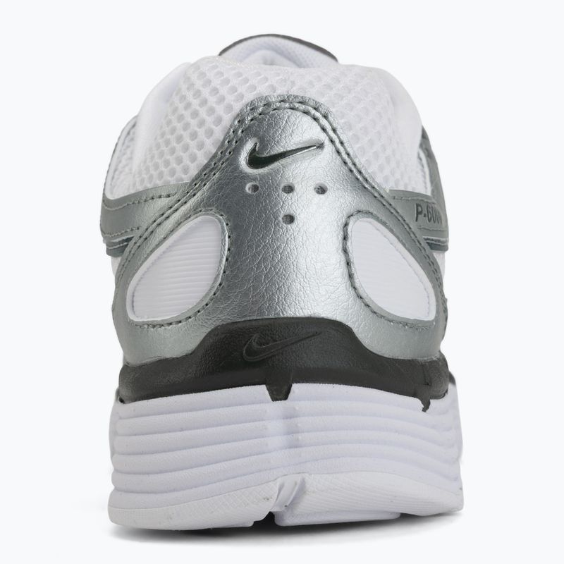 Încălțăminte pentru femei Nike P-6000 white/mica green/camo green/white 6