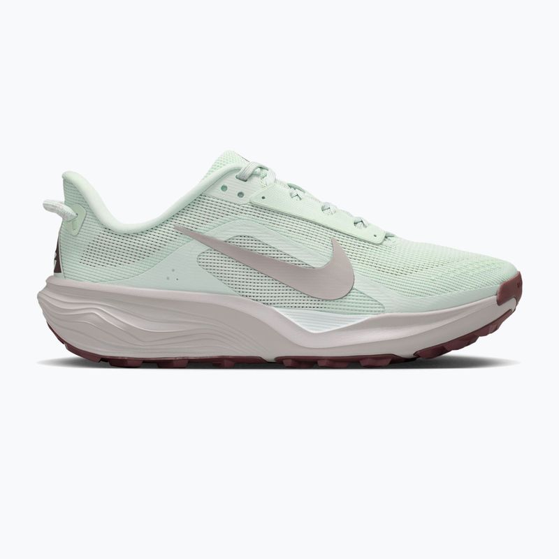 Încălțăminte de alergare pentru femei Nike ACG Pegasus Trail barely green/light bone/silver lilac