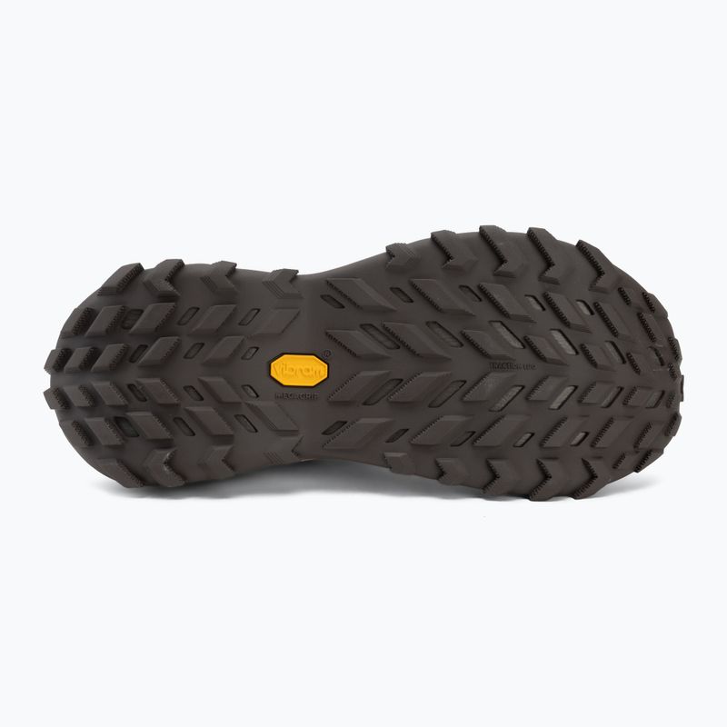 Încălțăminte trekking bărbați Nike ACG Zegama Hike cream li/light orewood brown/cream li 4