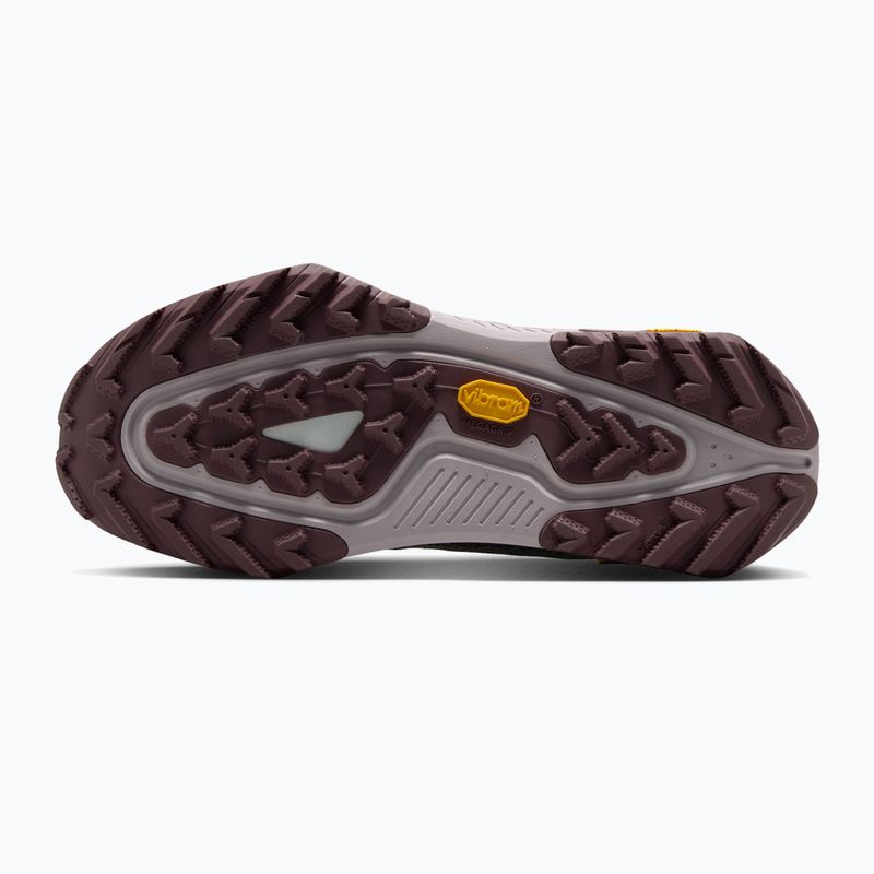 Pantofi de alergare pentru femei Nike ACG Zegama Trail barely green/Tattoo/Silver Lilac 3