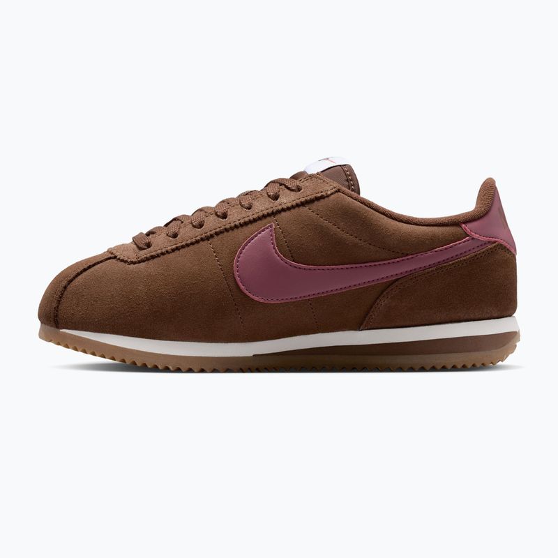 Încălțăminte pentru femei Nike Cortez cacao wow/sail/pink smoke 2