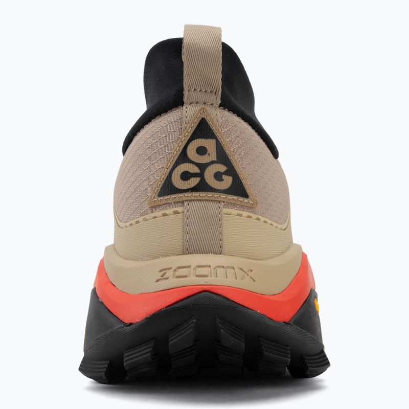 Încălțăminte trekking bărbați Nike ACG Zegama Hike british khaki/linen/british khaki 6