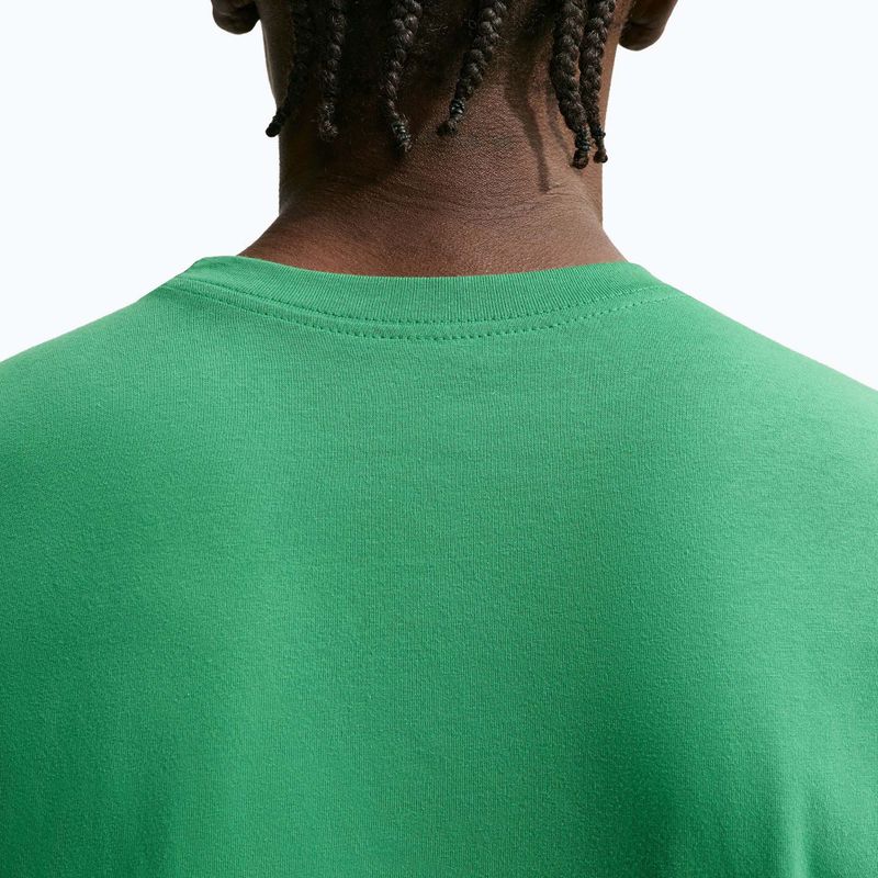 Tricou pentru bărbați Nike Sportswear JDI classic green 5